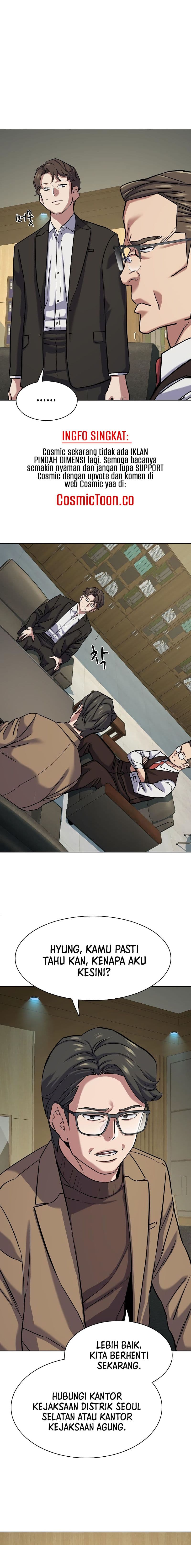 The Youngest Son Of A Rich Family - Chapter 123 - Page 5