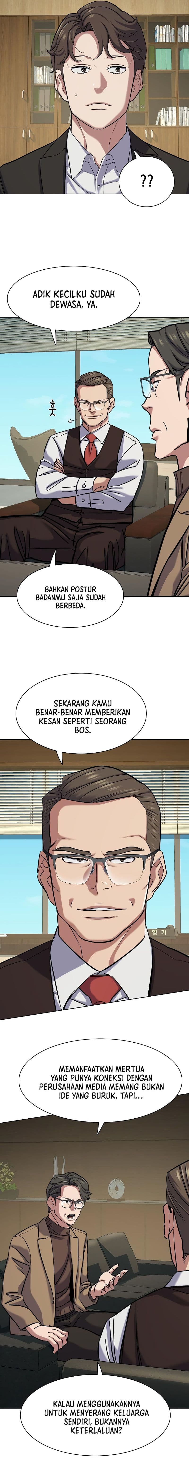 The Youngest Son Of A Rich Family - Chapter 123 - Page 6