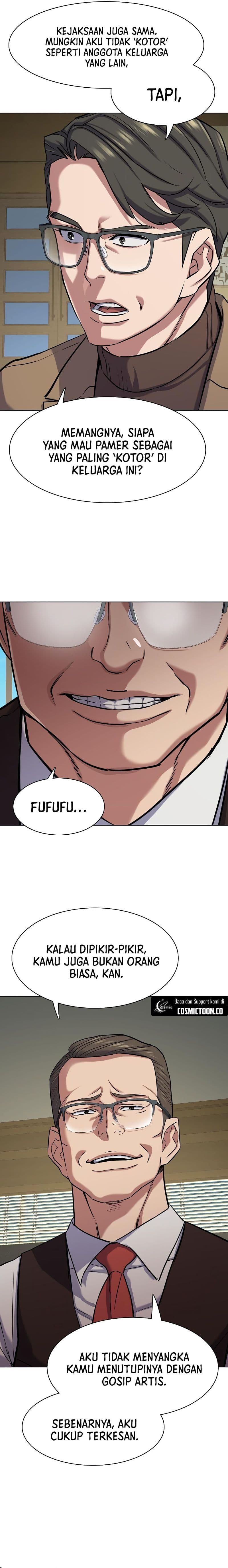 The Youngest Son Of A Rich Family - Chapter 123 - Page 7