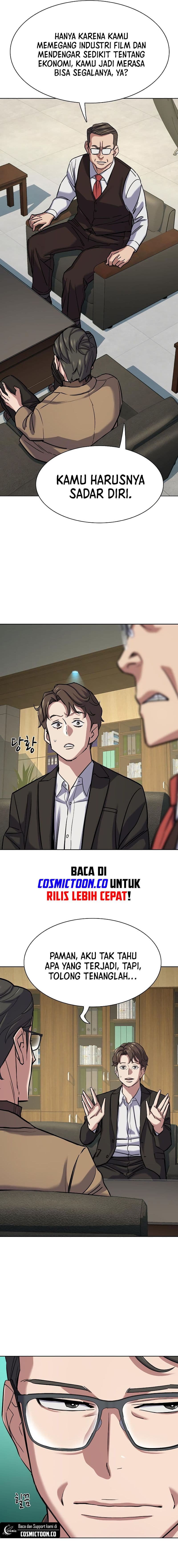 The Youngest Son Of A Rich Family - Chapter 123 - Page 9
