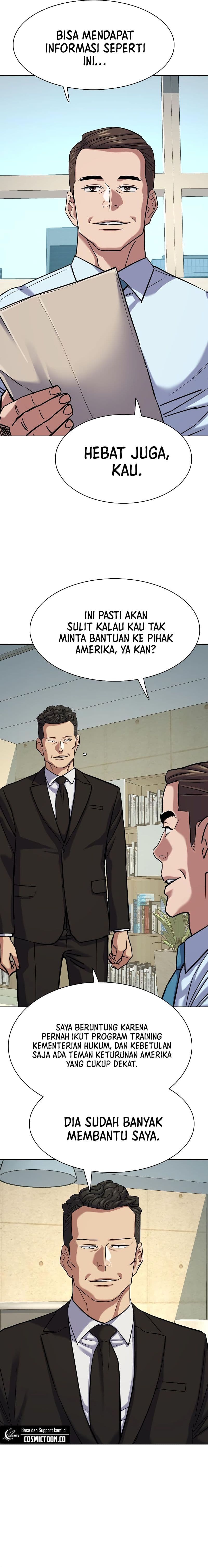 The Youngest Son Of A Rich Family - Chapter 124 - Page 11