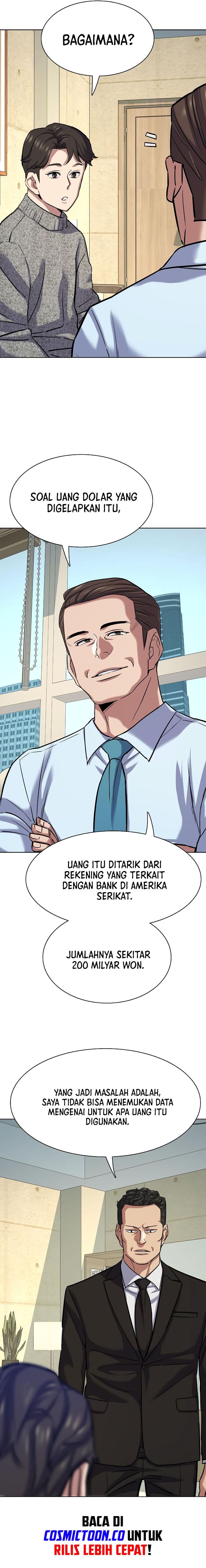 The Youngest Son Of A Rich Family - Chapter 124 - Page 12
