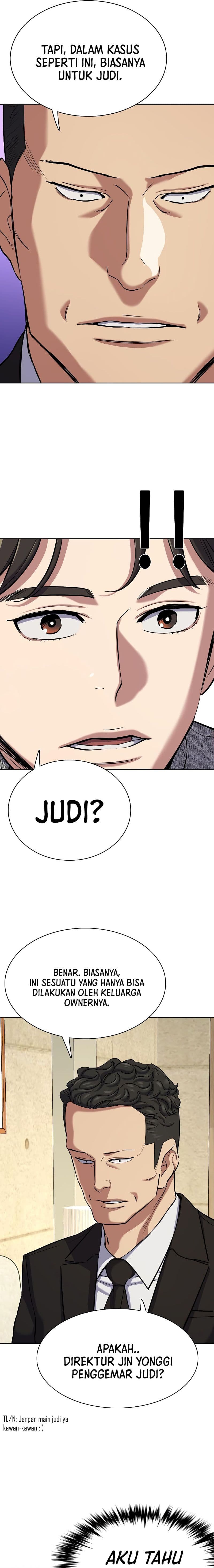The Youngest Son Of A Rich Family - Chapter 124 - Page 13