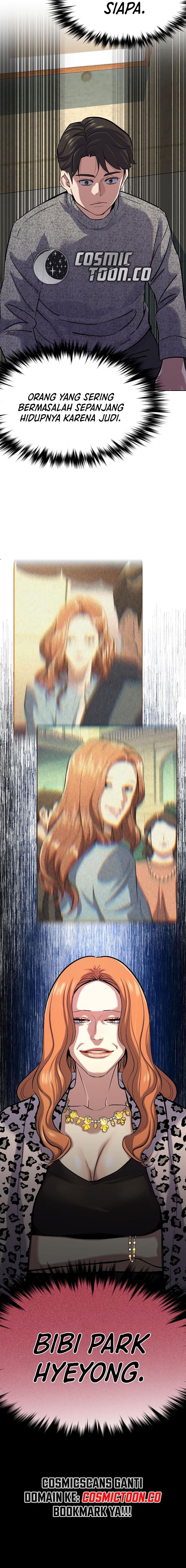 The Youngest Son Of A Rich Family - Chapter 124 - Page 14