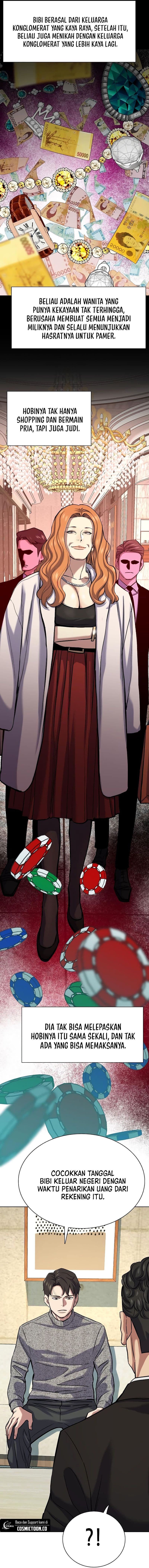 The Youngest Son Of A Rich Family - Chapter 124 - Page 15