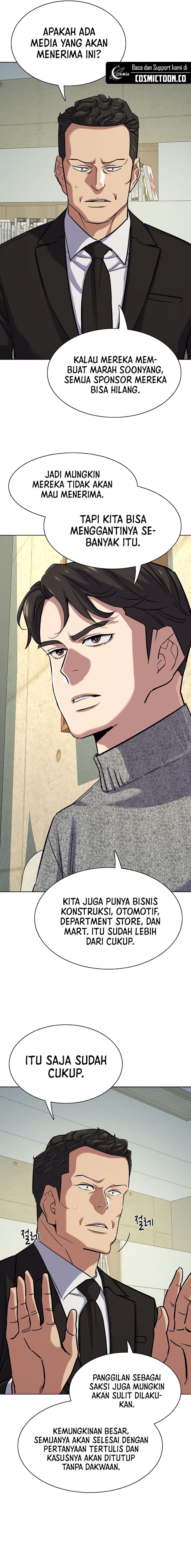 The Youngest Son Of A Rich Family - Chapter 124 - Page 17