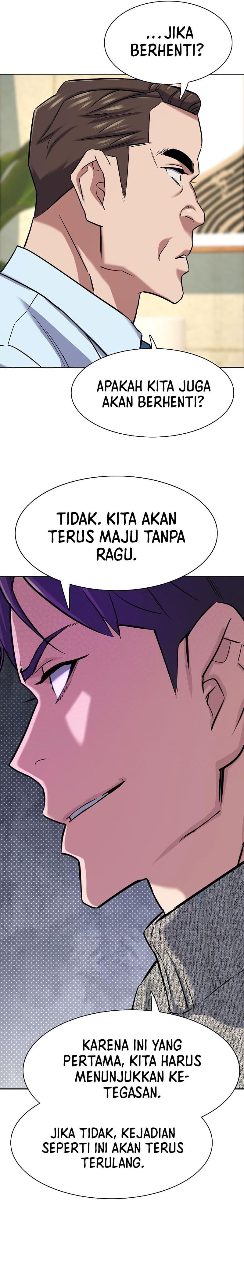 The Youngest Son Of A Rich Family - Chapter 124 - Page 19