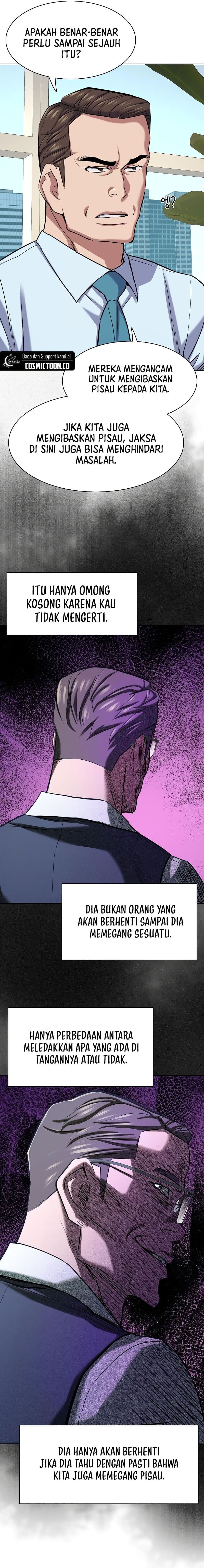 The Youngest Son Of A Rich Family - Chapter 124 - Page 20