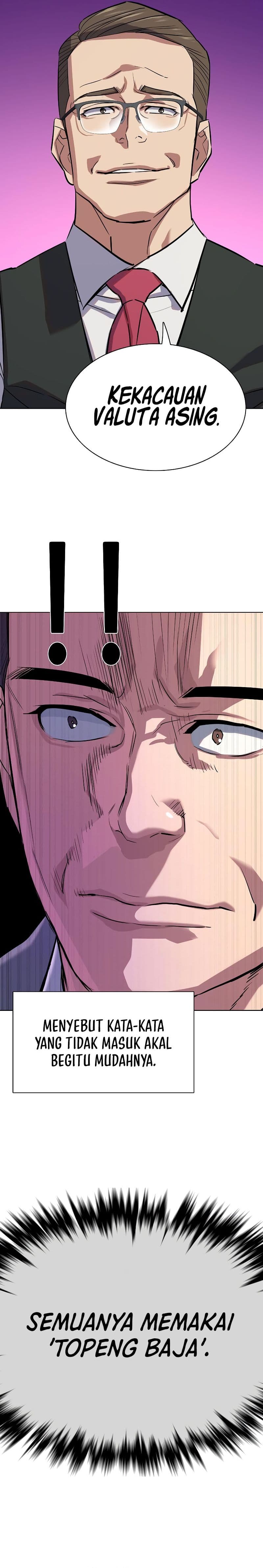 The Youngest Son Of A Rich Family - Chapter 124 - Page 27