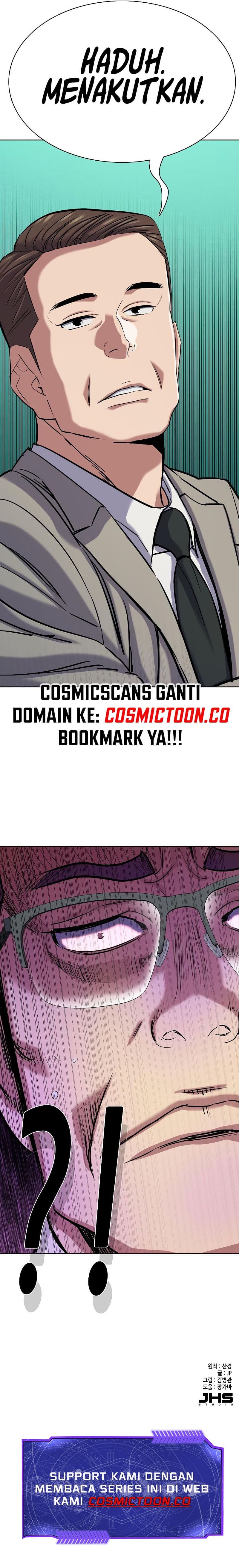 The Youngest Son Of A Rich Family - Chapter 124 - Page 31