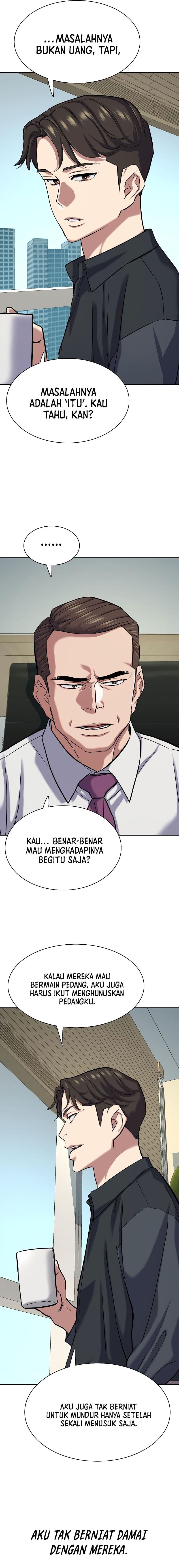 The Youngest Son Of A Rich Family - Chapter 124 - Page 4