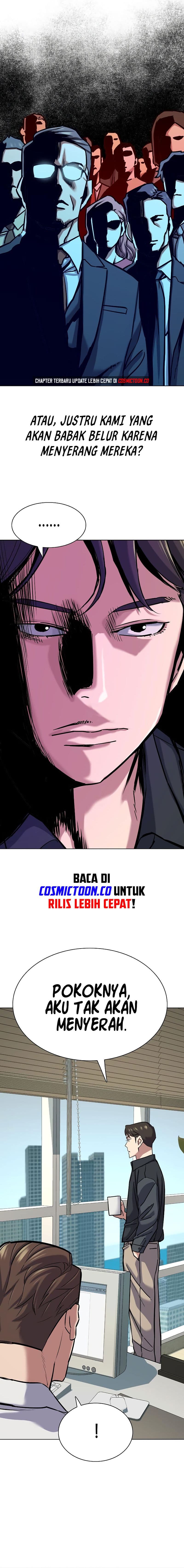 The Youngest Son Of A Rich Family - Chapter 124 - Page 6