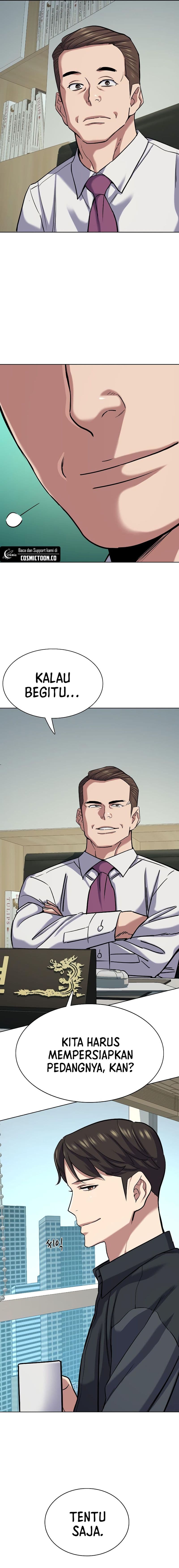 The Youngest Son Of A Rich Family - Chapter 124 - Page 7