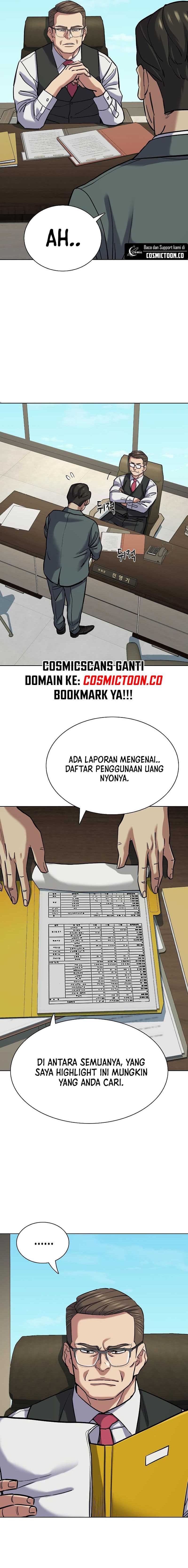 The Youngest Son Of A Rich Family - Chapter 125 - Page 10