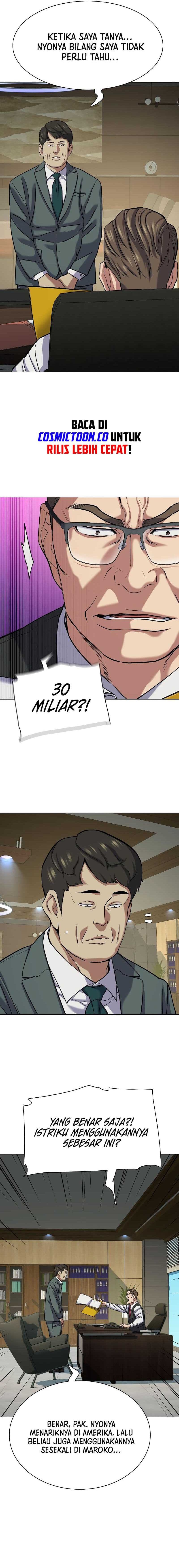 The Youngest Son Of A Rich Family - Chapter 125 - Page 11