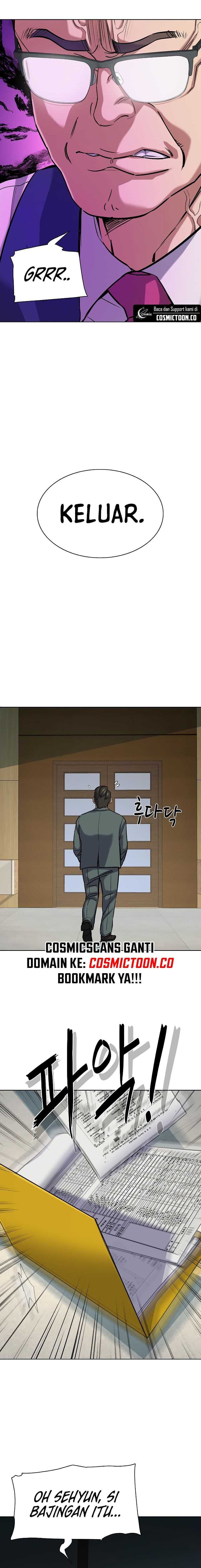 The Youngest Son Of A Rich Family - Chapter 125 - Page 12