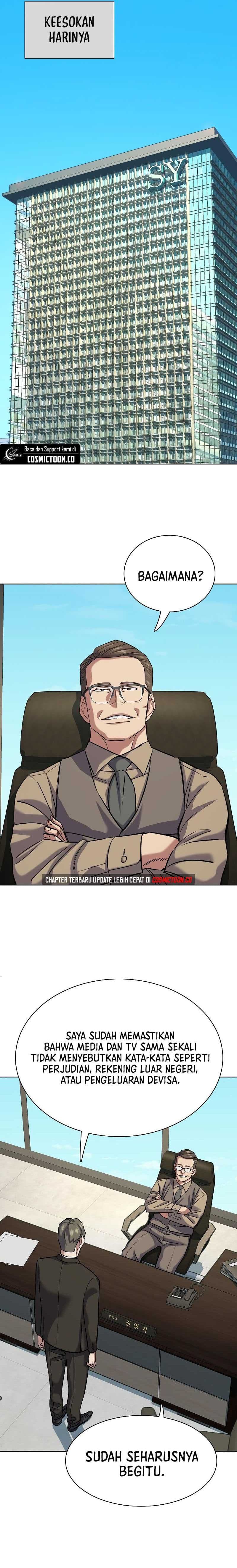 The Youngest Son Of A Rich Family - Chapter 125 - Page 14