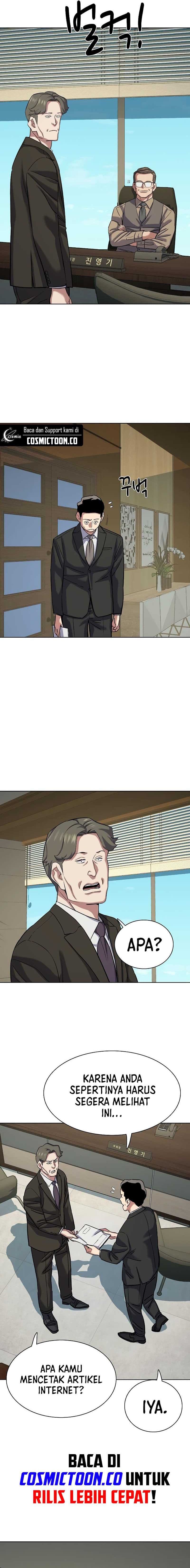 The Youngest Son Of A Rich Family - Chapter 125 - Page 16