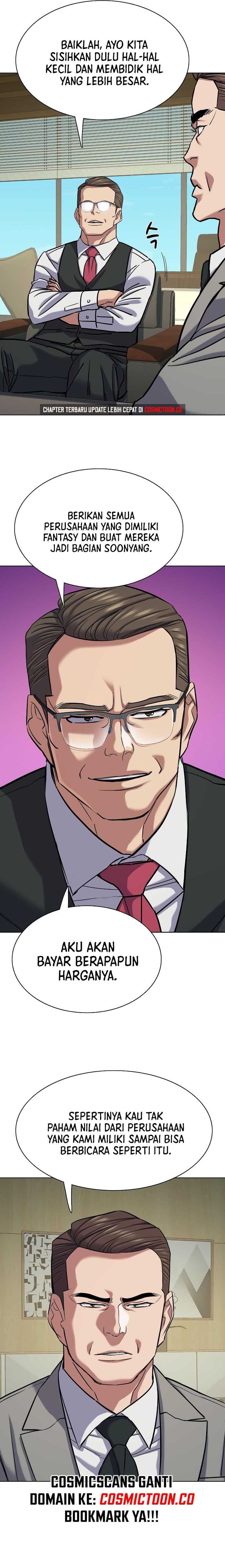 The Youngest Son Of A Rich Family - Chapter 125 - Page 2