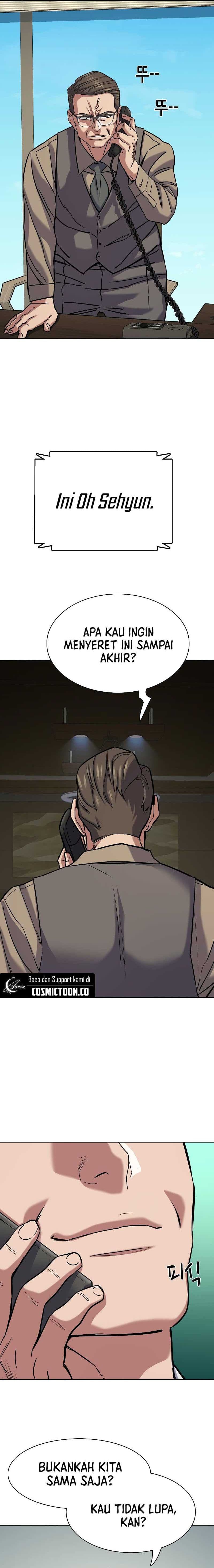 The Youngest Son Of A Rich Family - Chapter 125 - Page 22