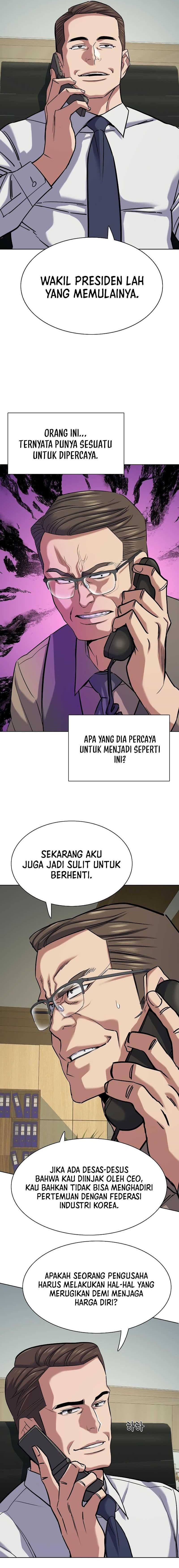 The Youngest Son Of A Rich Family - Chapter 125 - Page 23
