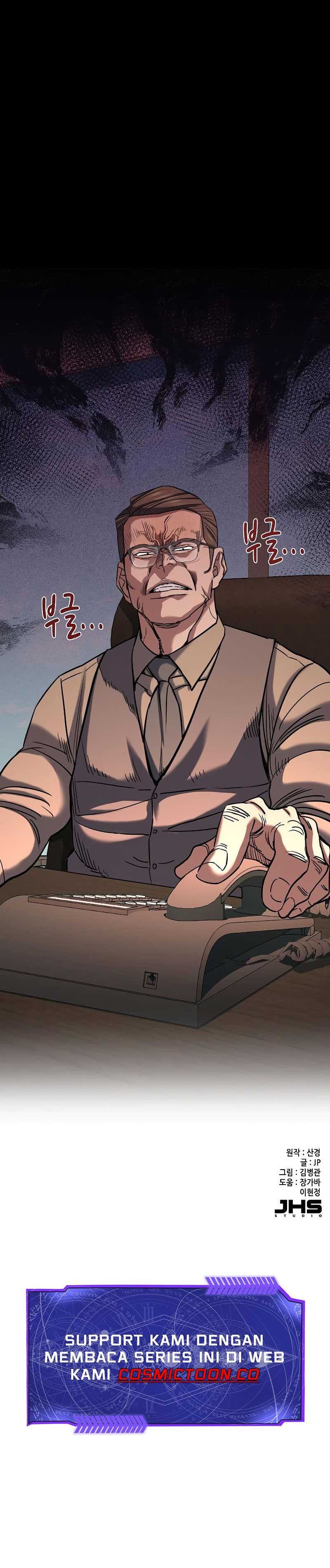 The Youngest Son Of A Rich Family - Chapter 125 - Page 25