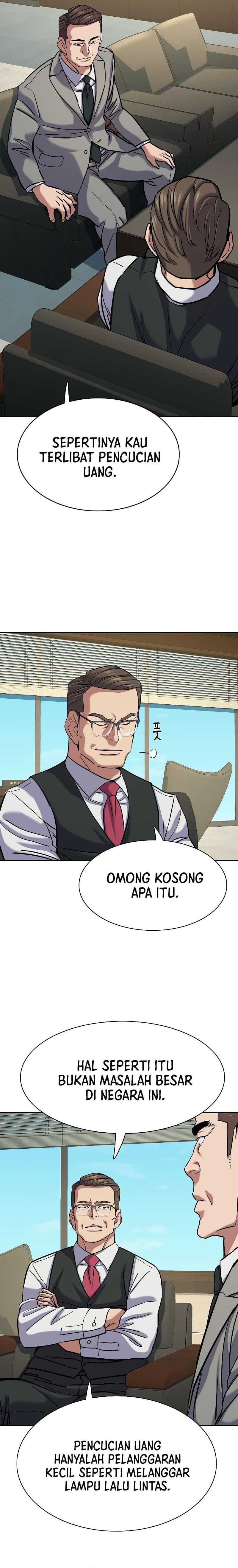The Youngest Son Of A Rich Family - Chapter 125 - Page 4