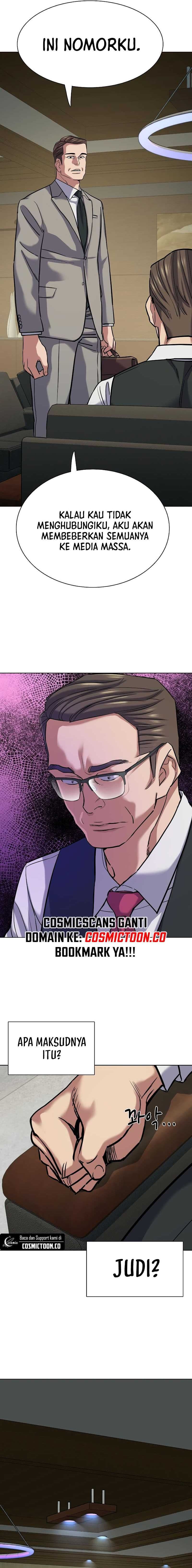 The Youngest Son Of A Rich Family - Chapter 125 - Page 7