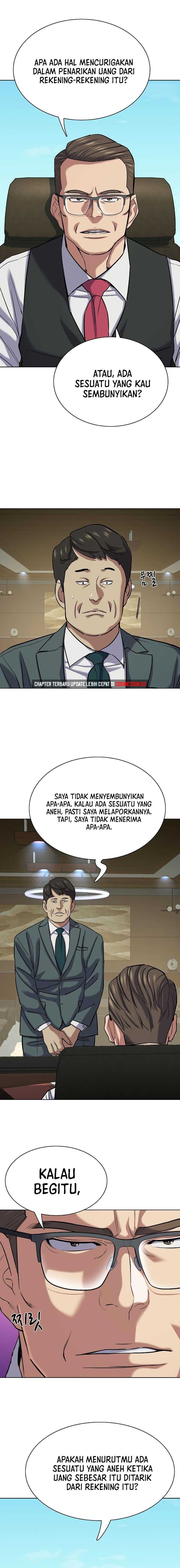 The Youngest Son Of A Rich Family - Chapter 125 - Page 9