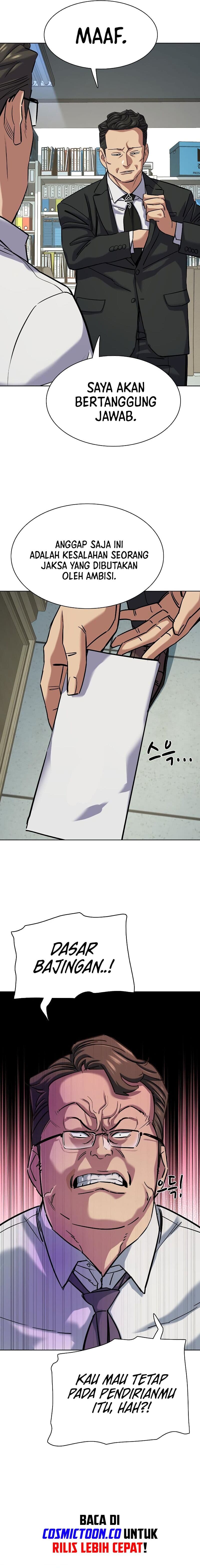 The Youngest Son Of A Rich Family - Chapter 126 - Page 13