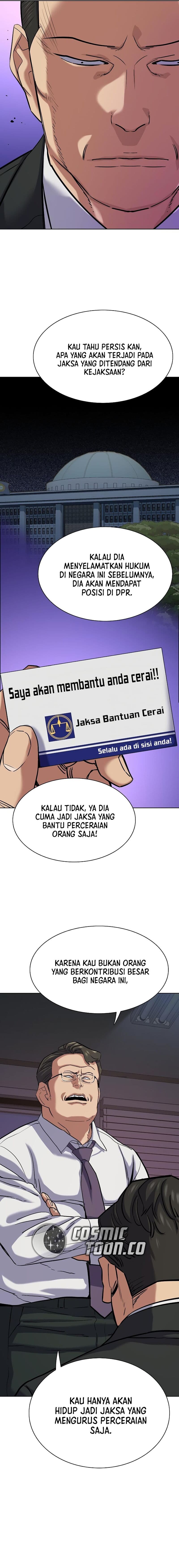 The Youngest Son Of A Rich Family - Chapter 126 - Page 14
