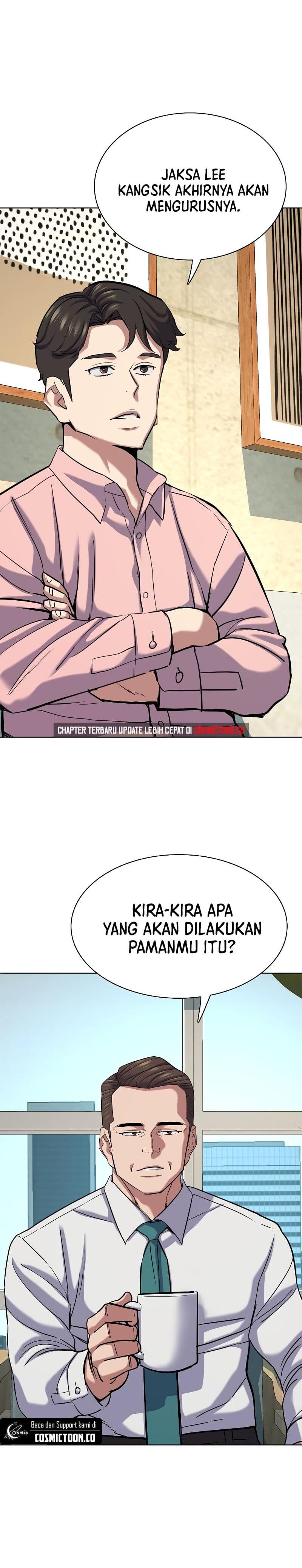 The Youngest Son Of A Rich Family - Chapter 126 - Page 16