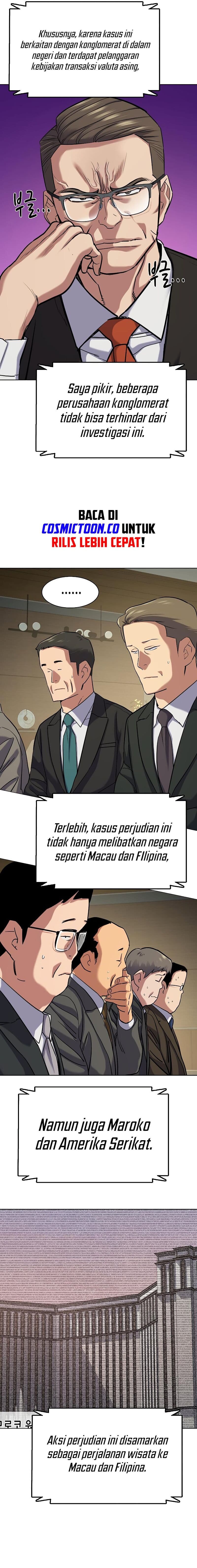 The Youngest Son Of A Rich Family - Chapter 126 - Page 2