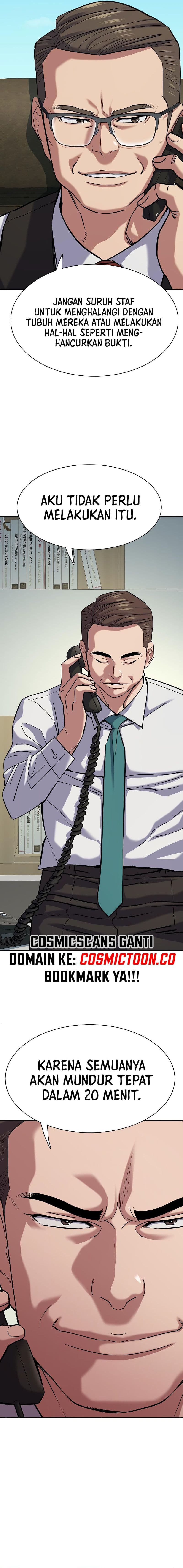 The Youngest Son Of A Rich Family - Chapter 126 - Page 24