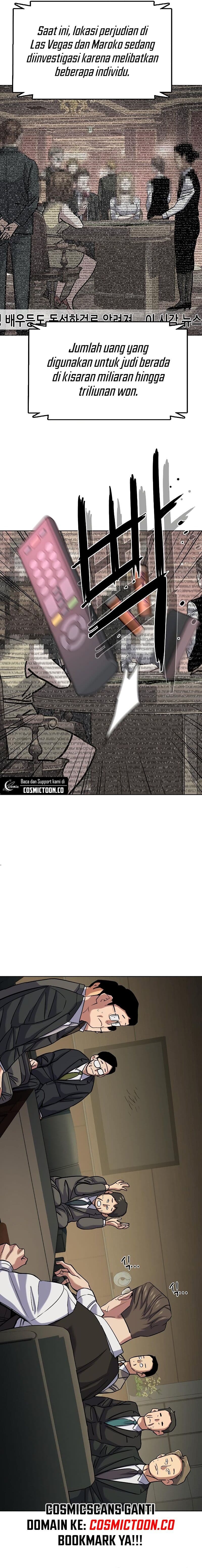 The Youngest Son Of A Rich Family - Chapter 126 - Page 3
