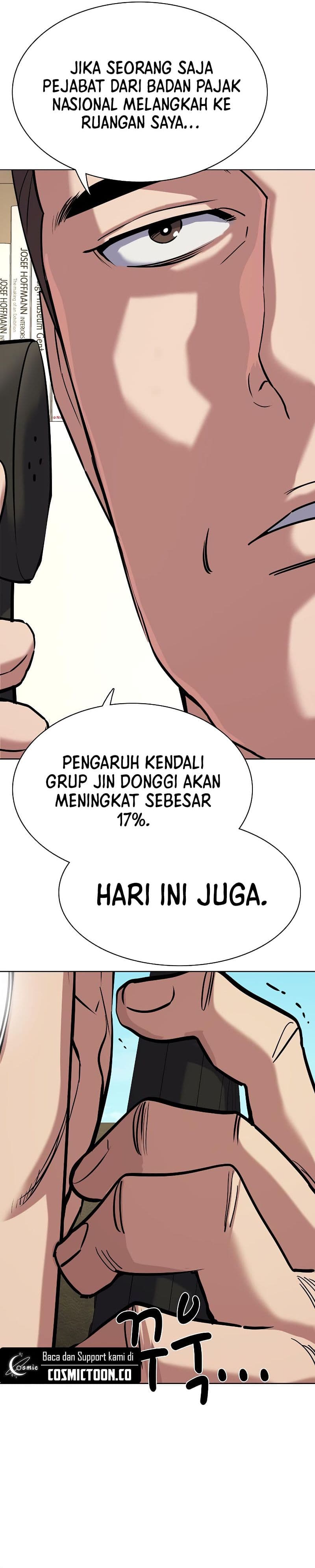 The Youngest Son Of A Rich Family - Chapter 126 - Page 31