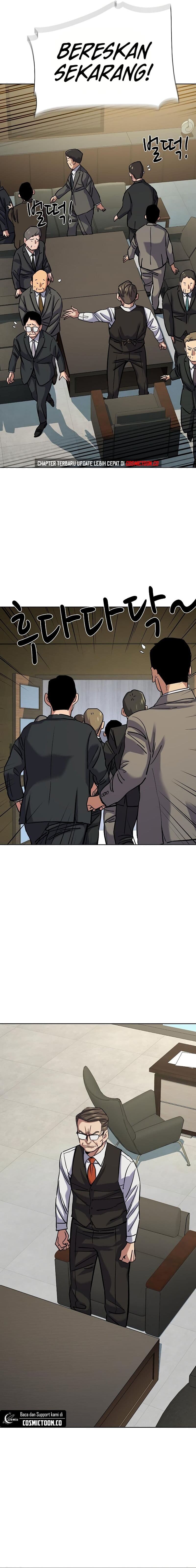 The Youngest Son Of A Rich Family - Chapter 126 - Page 5