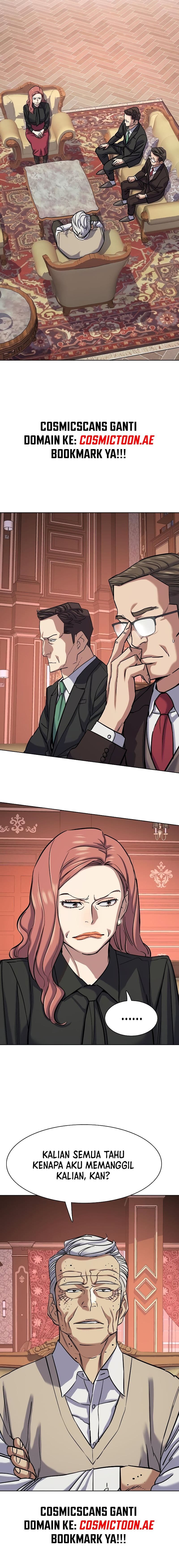 The Youngest Son Of A Rich Family - Chapter 127 - Page 12