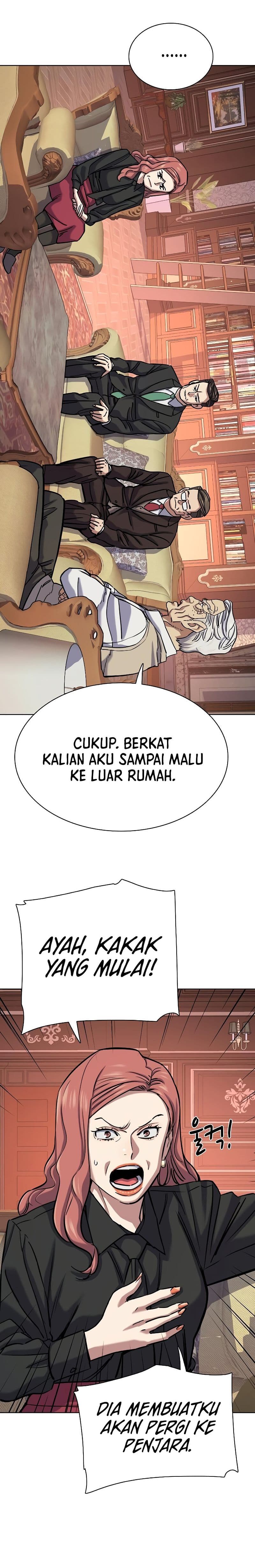 The Youngest Son Of A Rich Family - Chapter 127 - Page 13