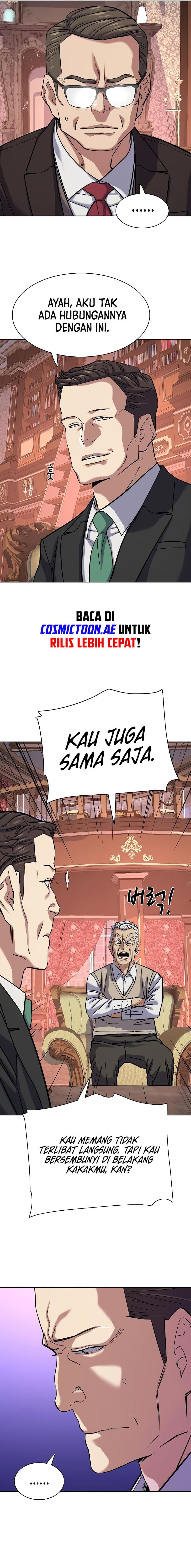 The Youngest Son Of A Rich Family - Chapter 127 - Page 15
