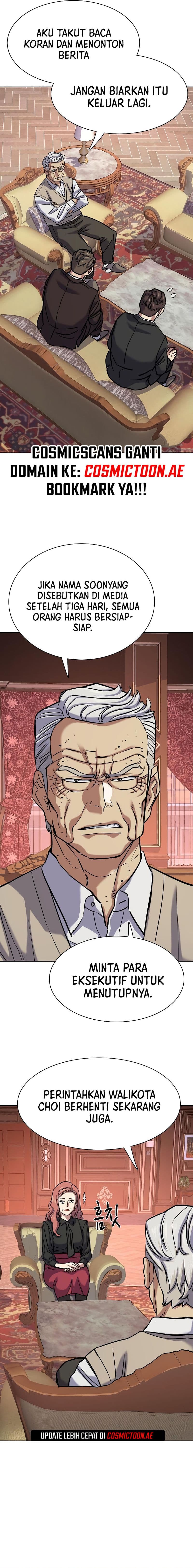 The Youngest Son Of A Rich Family - Chapter 127 - Page 17
