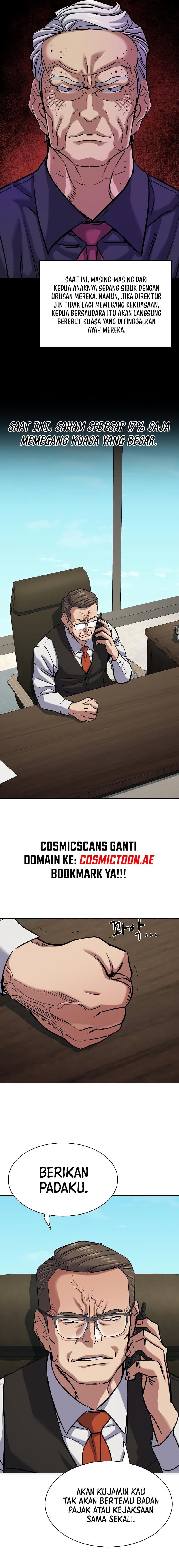 The Youngest Son Of A Rich Family - Chapter 127 - Page 2
