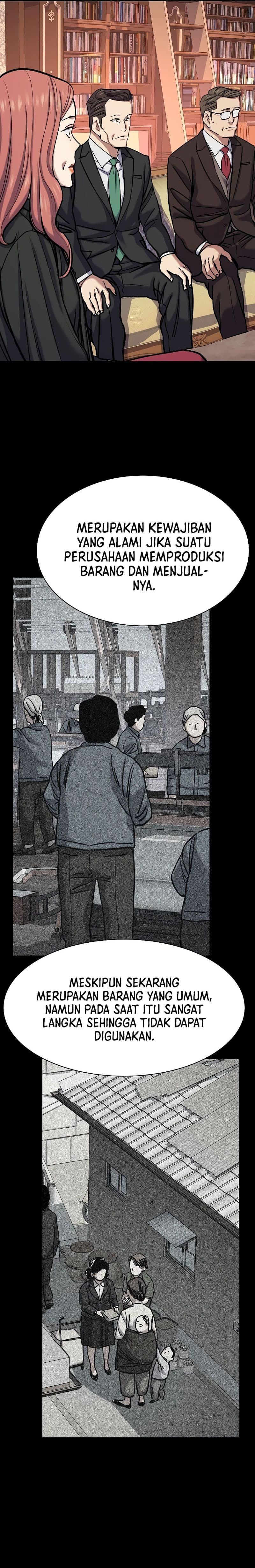 The Youngest Son Of A Rich Family - Chapter 127 - Page 20