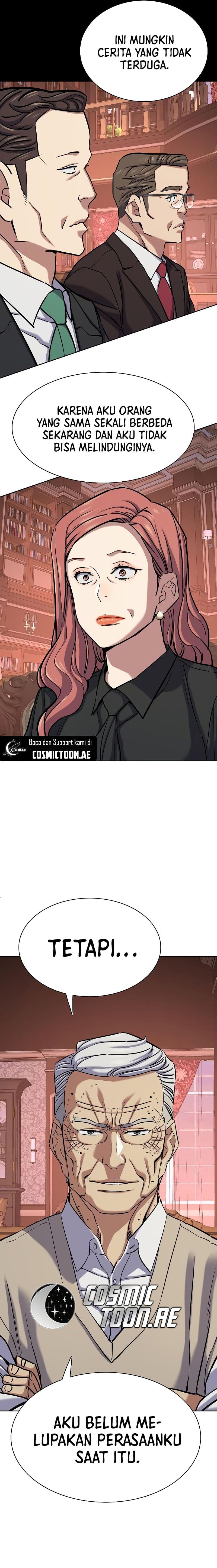 The Youngest Son Of A Rich Family - Chapter 127 - Page 21