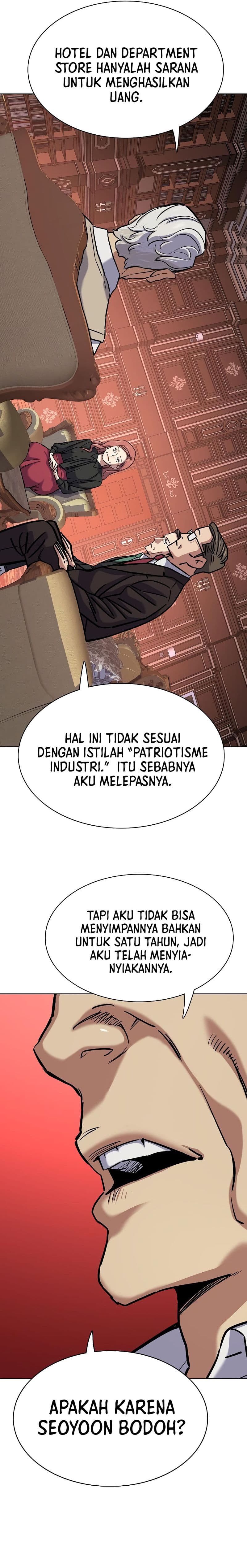 The Youngest Son Of A Rich Family - Chapter 127 - Page 22