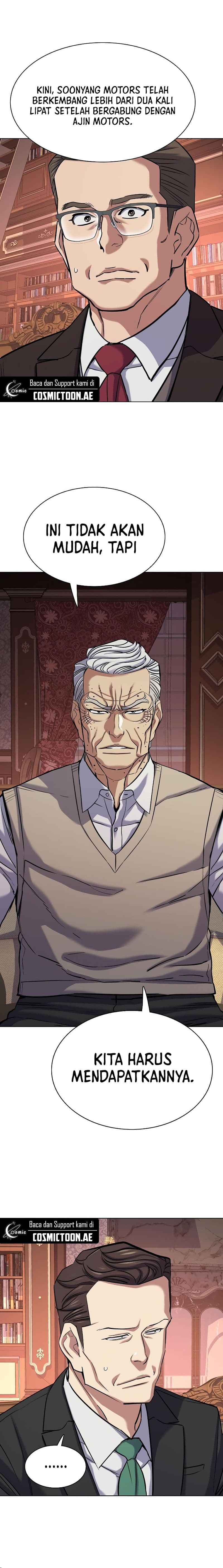 The Youngest Son Of A Rich Family - Chapter 127 - Page 25