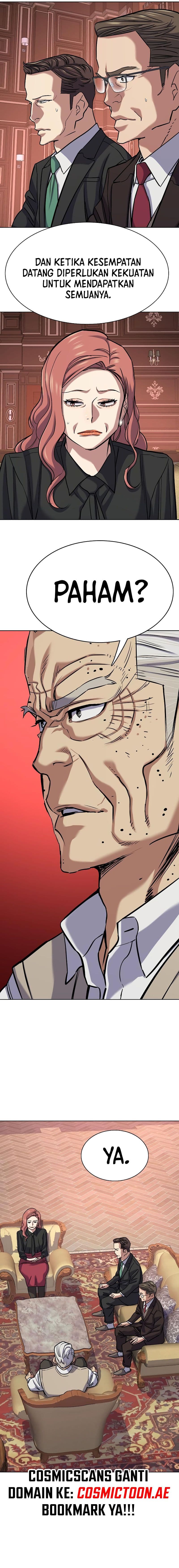 The Youngest Son Of A Rich Family - Chapter 127 - Page 27