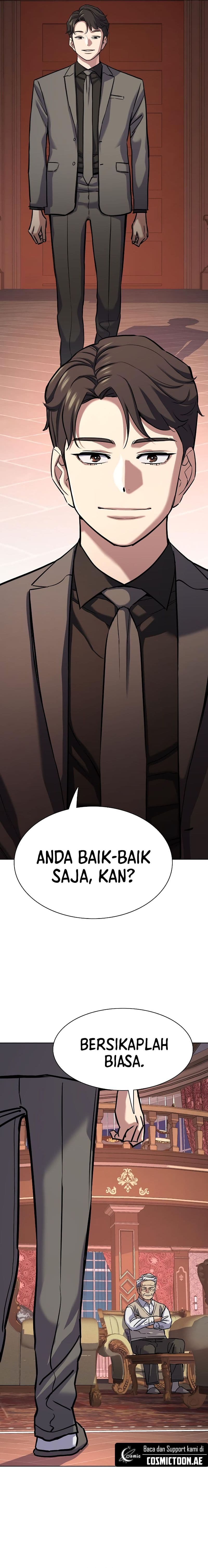 The Youngest Son Of A Rich Family - Chapter 127 - Page 29