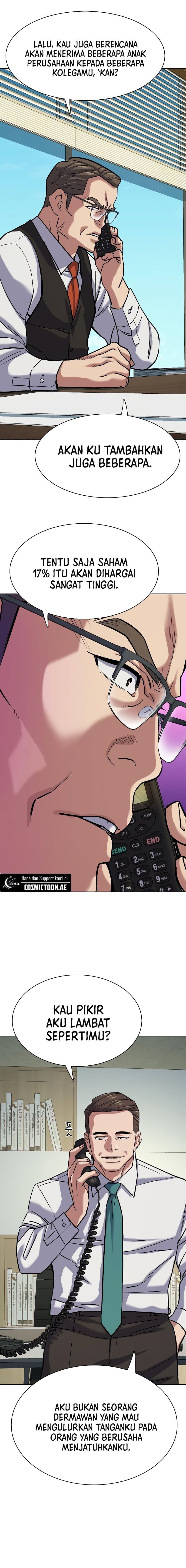 The Youngest Son Of A Rich Family - Chapter 127 - Page 3