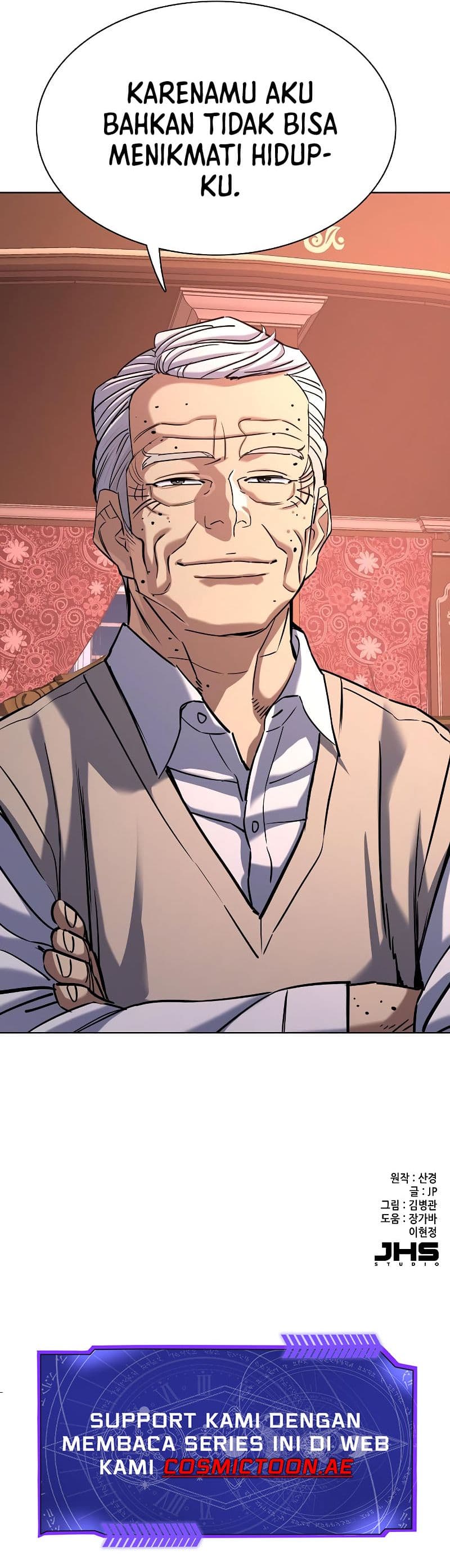 The Youngest Son Of A Rich Family - Chapter 127 - Page 30